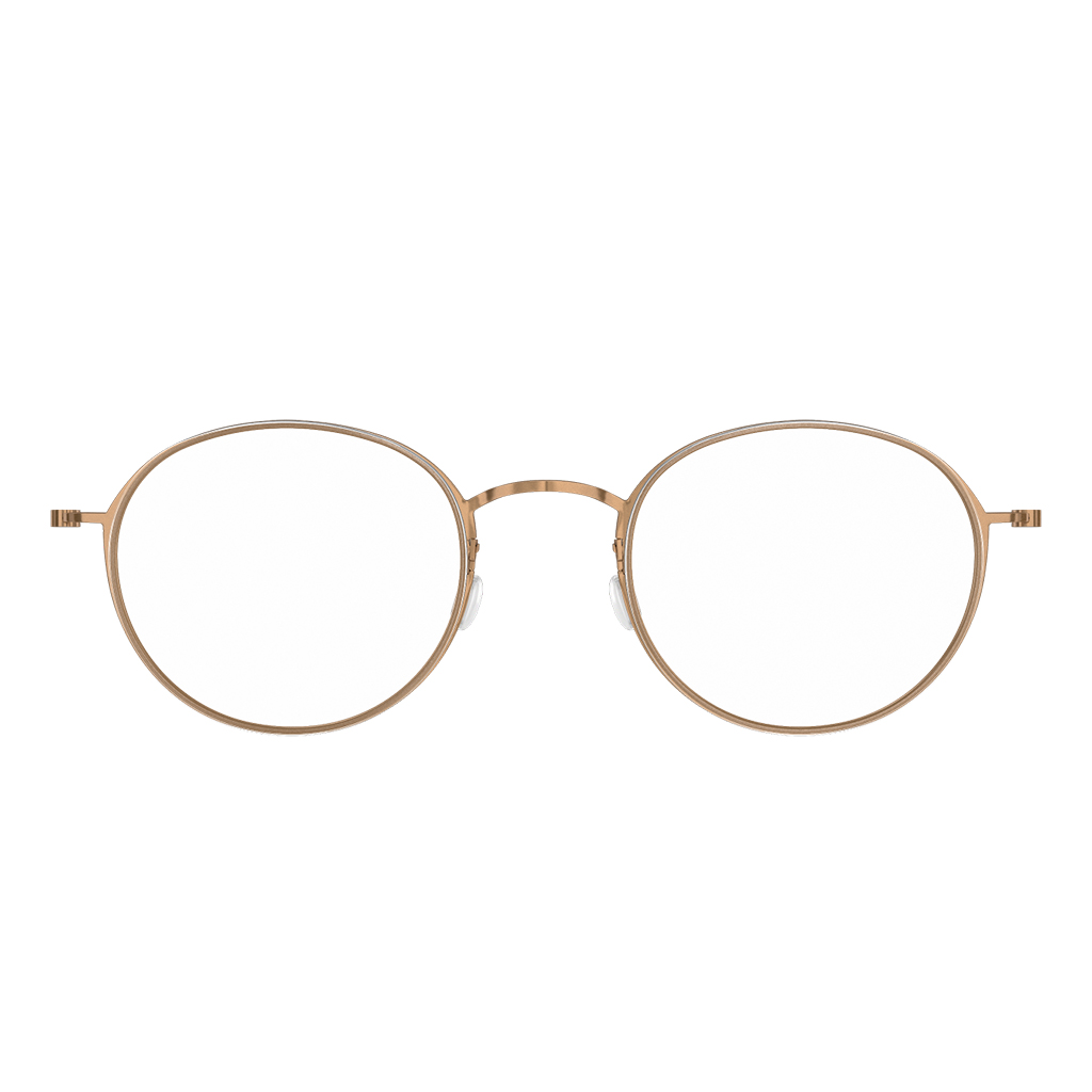 TRYME: Lindberg 5504